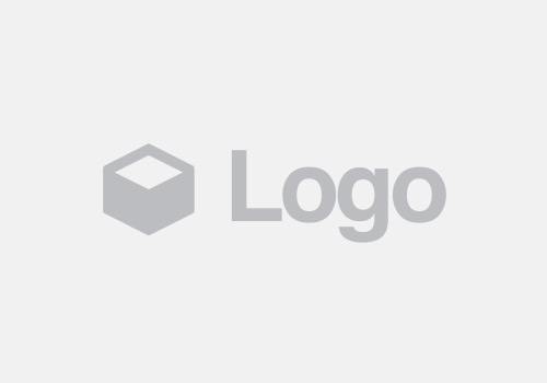 Company logo placeholder
